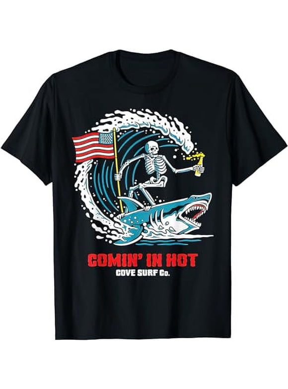 Cove Shirt - Black