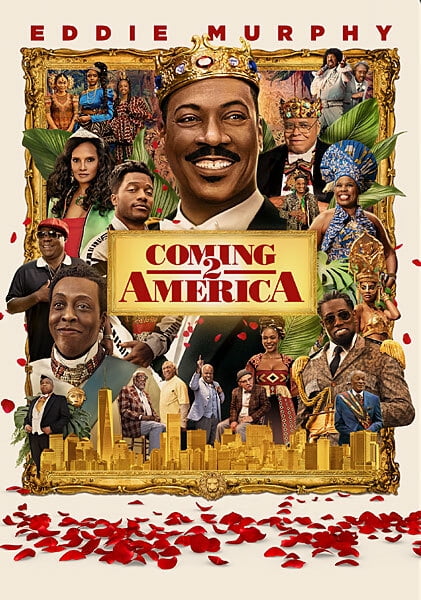 DVD アメリカ AMERICA coming Amazon.com: Coming to America : Eddie Murphy, Arsenio Hall