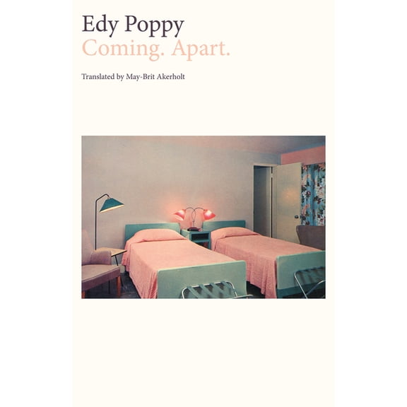 Coming. Apart., (Paperback)