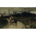 thumbnail image 1 of Coming Back Home Poster Print (24 x 18), 1 of 2