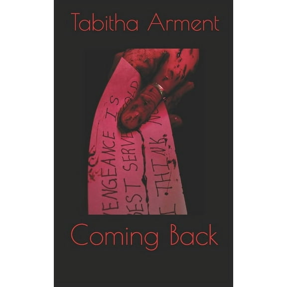 Coming Back (Paperback)