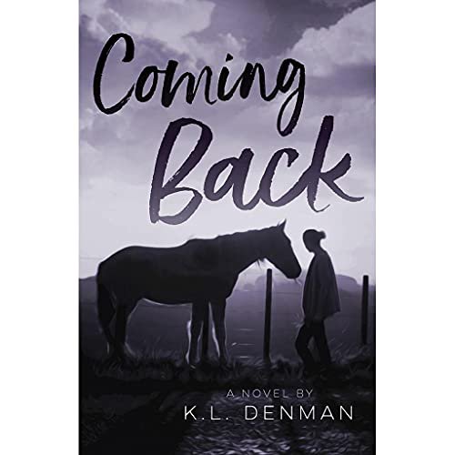 Pre-Owned Coming Back (Paperback) 1459822668 9781459822665