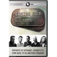 thumbnail image 1 of Coming Back With Wes Moore (DVD), PBS (Direct), Documentary, 1 of 1