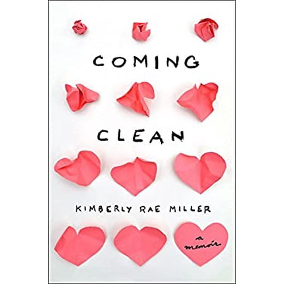 Pre-Owned Coming Clean: A Memoir, 9780544025837, 0544025830, Hardcover, None edition