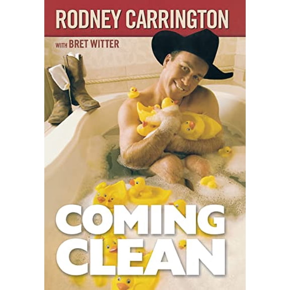 Pre-Owned Coming Clean (Hardcover) 1599957027 9781599957029