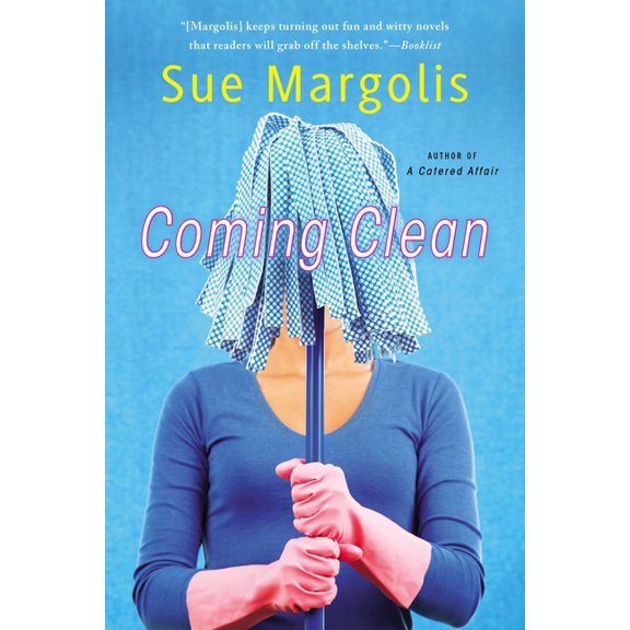 Coming Clean, (Paperback)