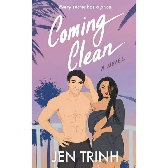 Coming Clean, (Paperback)