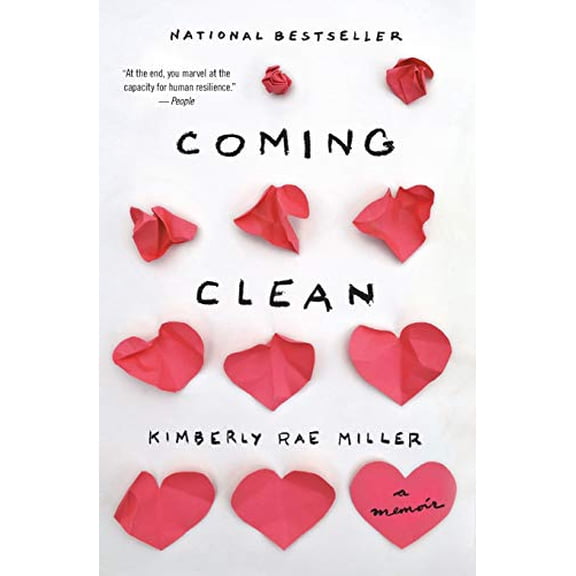 Pre-Owned Coming Clean: A Memoir