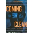 thumbnail image 1 of Pre-Owned Coming Clean: The True Story of a Cocaine Drug Lord and His Unexpected Encounter with God, 9781578562947, 1578562945, Paperback,, 1 of 1