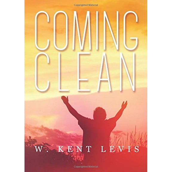 Pre-Owned Coming Clean Paperback