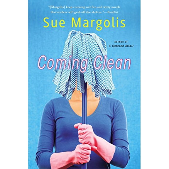 Pre-Owned Coming Clean (Paperback) 0451236998 9780451236999