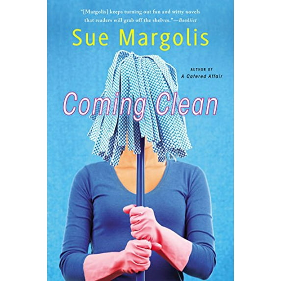Pre-Owned Coming Clean (Paperback) 0451236998 9780451236999