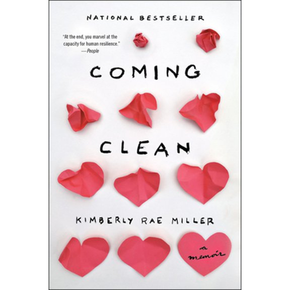 Pre-Owned Coming Clean: A Memoir