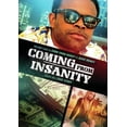 thumbnail image 1 of Coming From Insanity (DVD), 1 of 1
