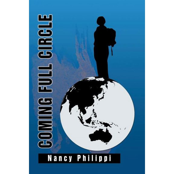 Coming Full Circle, (Paperback)