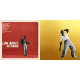 Leon Bridges Music - Walmart.com
