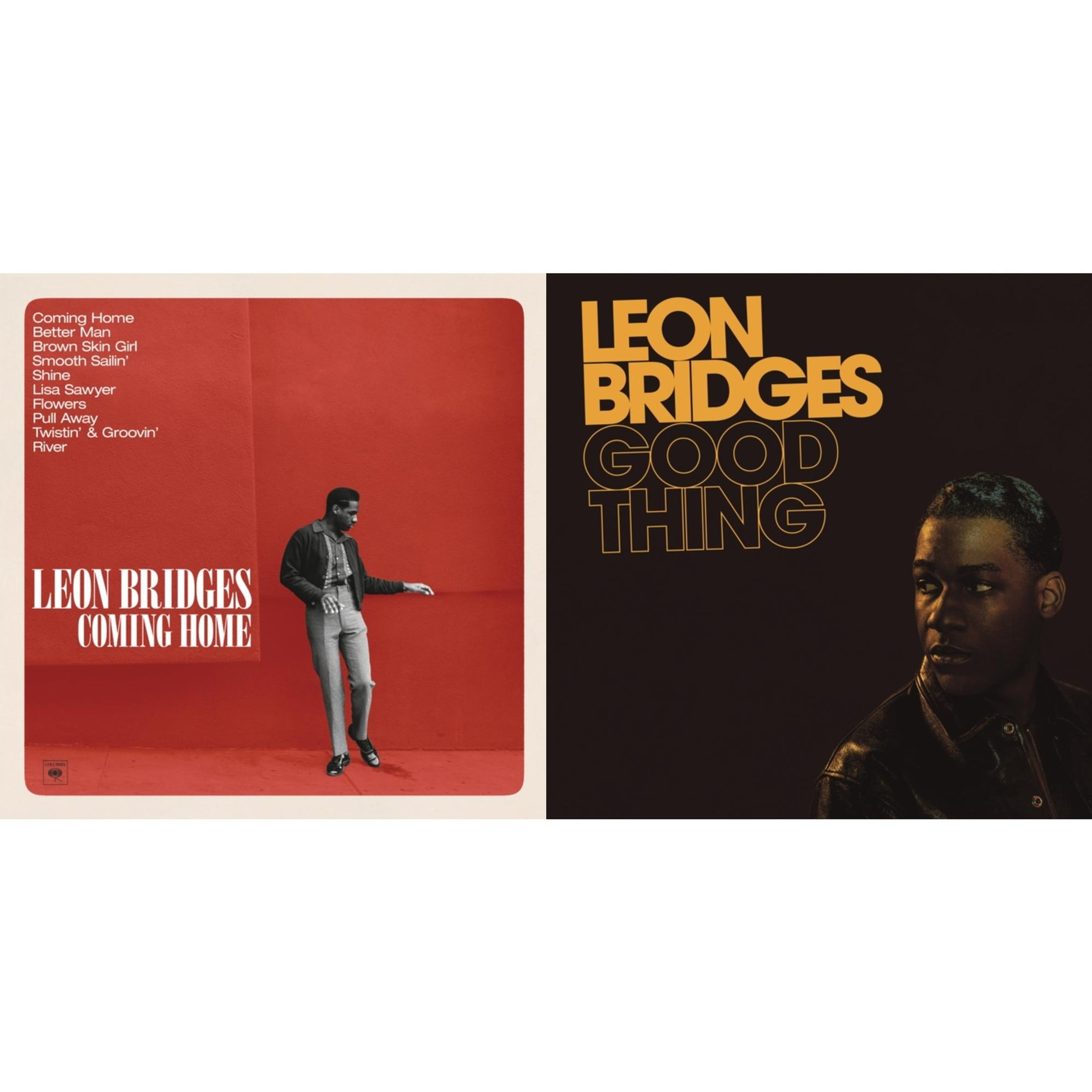 Leon Bridges Music - Walmart.com