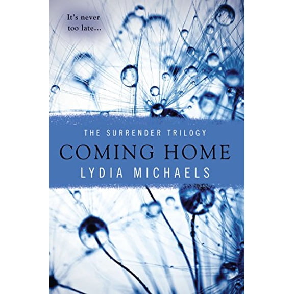 Pre-Owned Coming Home: 3 (Surrender Trilogy) Paperback