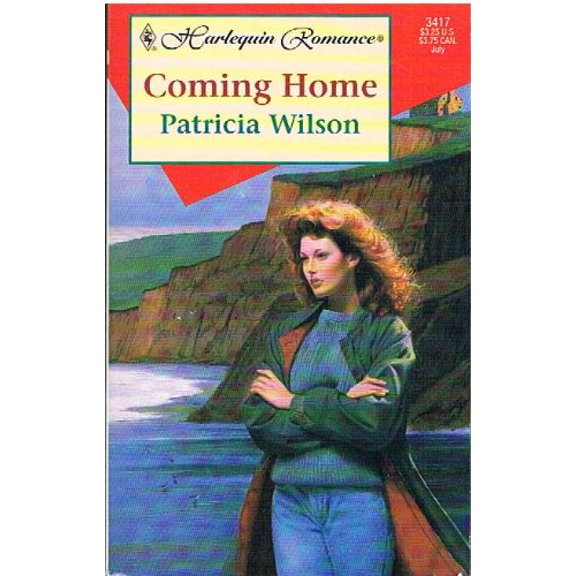 Pre-Owned Coming Home (Unknown) 0373034172 9780373034178