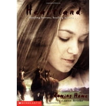 Pre-Owned Coming Home (Heartland #1) (Paperback) 0439130204 9780439130202