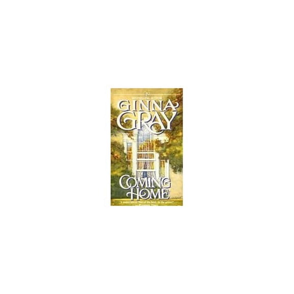 Pre-Owned Coming Home (Mass Market Paperback) 0786000589 9780786000586