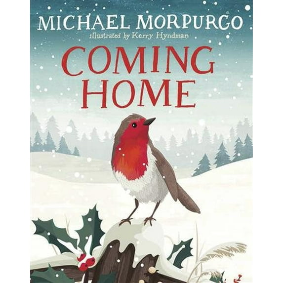 Coming Home