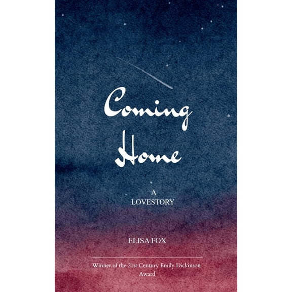 Coming Home A Lovestory, (Paperback)