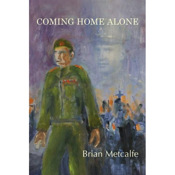 Coming Home Alone (Paperback)