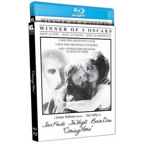 KL Studio Classics - Coming Home [BLU-RAY]