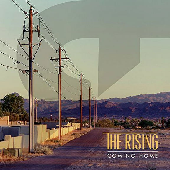Coming Home (CD)