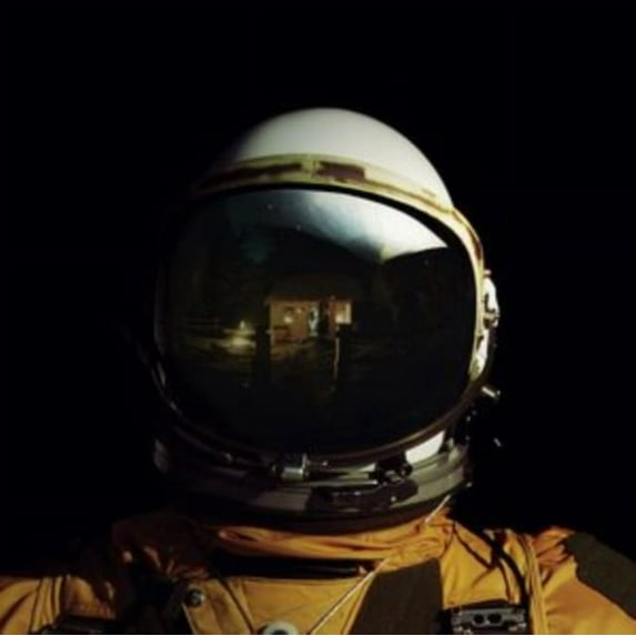 Falling In Reverse Coming Home (Vinyl Record) 12" Album Coloured Vinyl (Limited Edition)