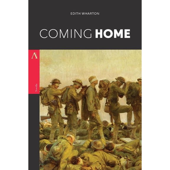 Coming Home (Paperback)
