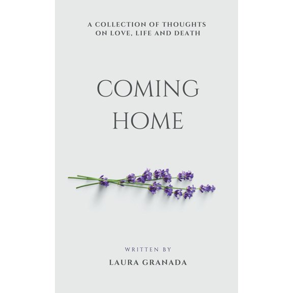 Coming Home, (Paperback)