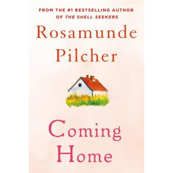 Pre-Owned Coming Home (Paperback) 1250106443 9781250106445