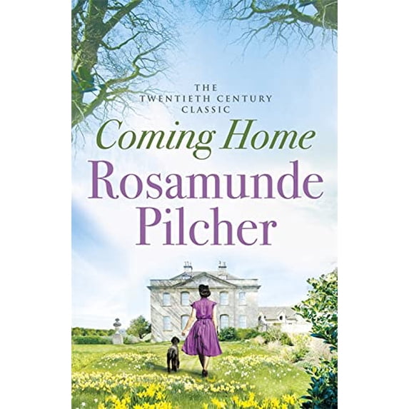 Pre-Owned Coming Home (Paperback) 0340752475 9780340752470