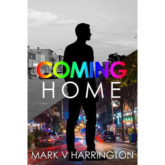 Coming Home (Paperback)