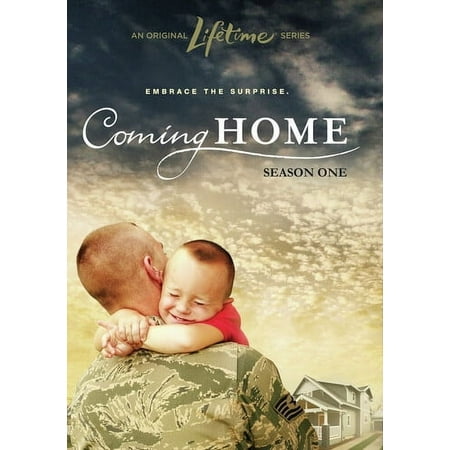Coming Home: Season One (DVD), Lionsgate, Drama