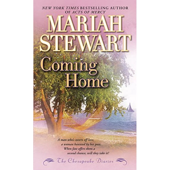 Pre-Owned Coming Home: The Chesapeake Diaries (Mass Market Paperback) 0345520335 9780345520333