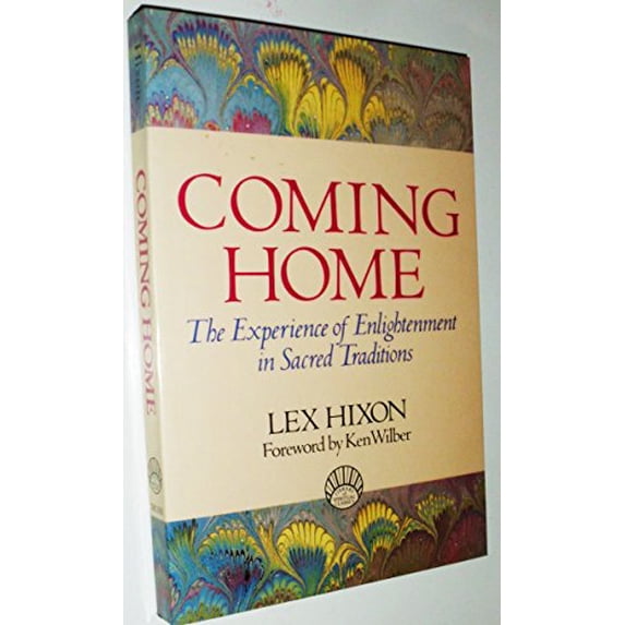 Pre-Owned Coming Home P (Paperback) 0874775035 9780874775037