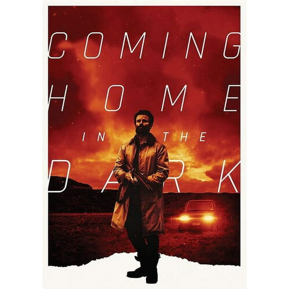 Coming Home in the Dark (DVD), Dark Sky Films, Horror