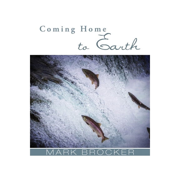 Pre-Owned Coming Home to Earth (Paperback) 1498221734 9781498221733