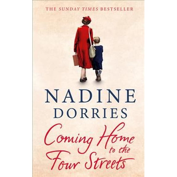 Pre-Owned Coming Home to the Four Streets (Hardcover)