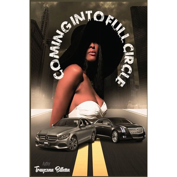 Coming Into Full Circle (Paperback)
