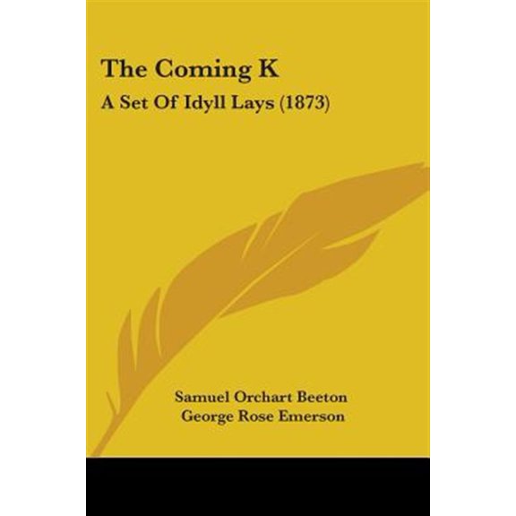 Coming K