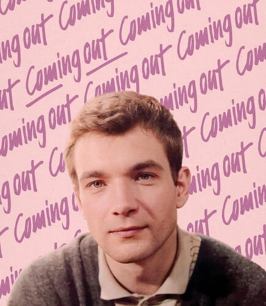 Coming Out (Blu-ray), Altered Innocence, Drama - Walmart.com