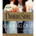 thumbnail image 1 of Pre-Owned Coming Out (Audiobook 9780739353981) by Danielle Steel, David Garrison, 1 of 1