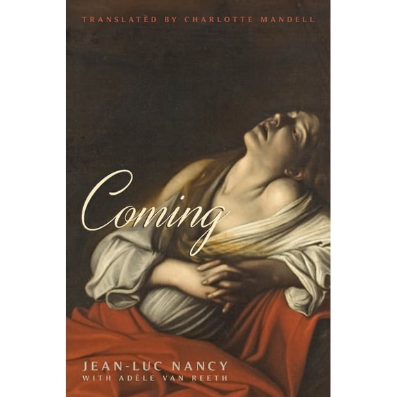 Coming, (Paperback)