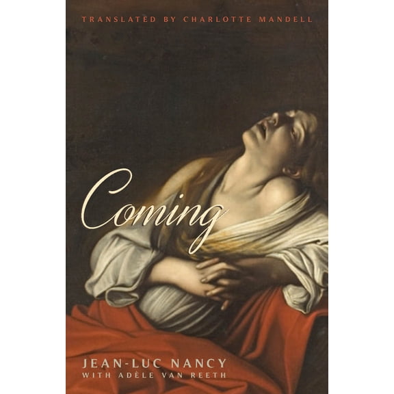 Coming, (Paperback)