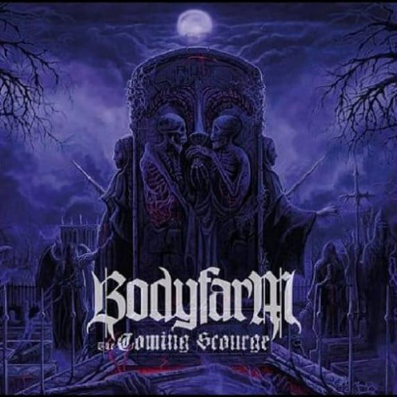 Coming Scourge