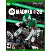 EA Sports Madden NFL 26, Xbox Series X